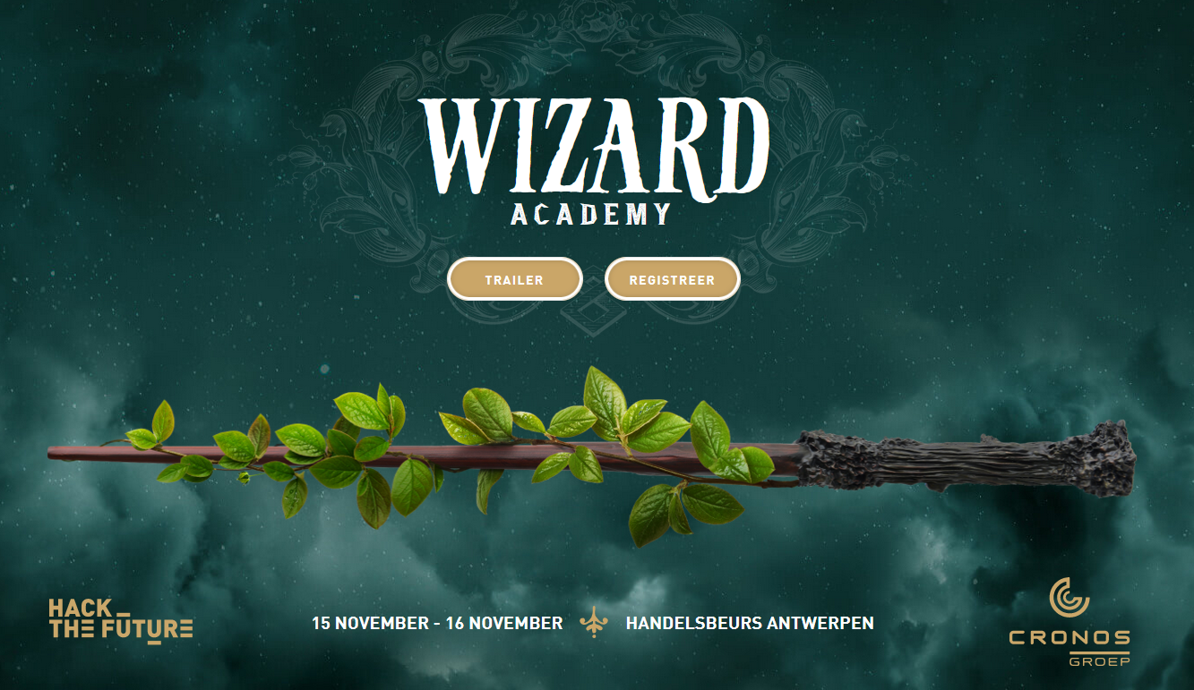 Blog Header Image