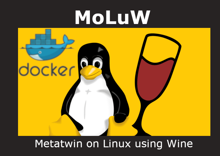 Moluw Logo