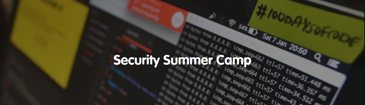 Blog Header Image